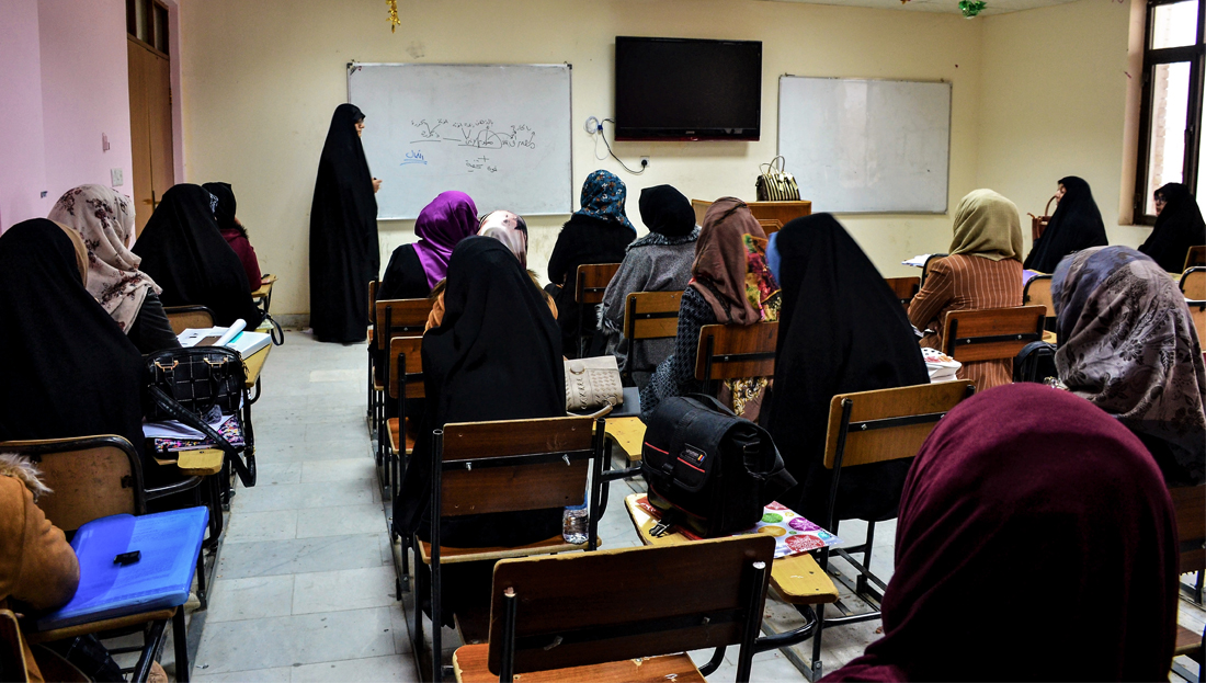 انطلاق مشروع ثقافي يستهدف طلبة الجامعات العراقية ؟ تعرف على التفاصيل ؟