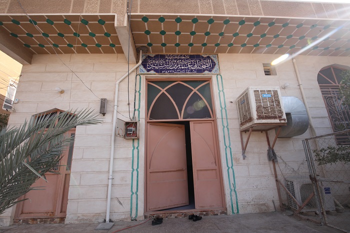 مركز رعاية الشباب يستهدف ببرامجه المساجد والحسينيات في كربلاء المقدسة .