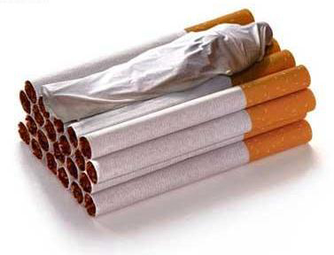وزارة الشباب والرياضة تمنع التدخين في دوائرها ومنشآتها الرياضية كافة