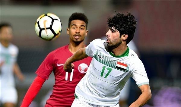 العراق ـ قطر مباراة لإثبات الذات وتعزيز التواجد العربي في ربع نهائي اسيا