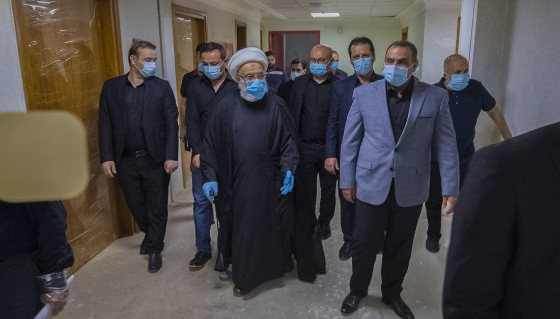 العتبة الحسينية تكشف عن موعد افتتاح مستشفى الشيخ احمد الوائلي ذات الاختصاصات النادرة